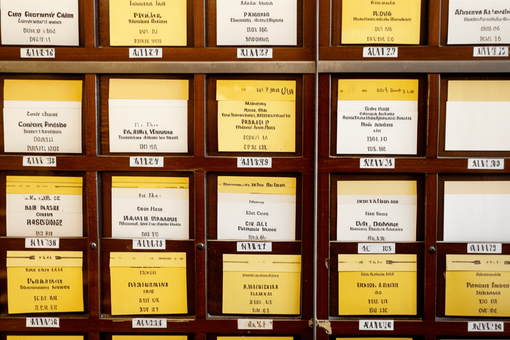 Directory