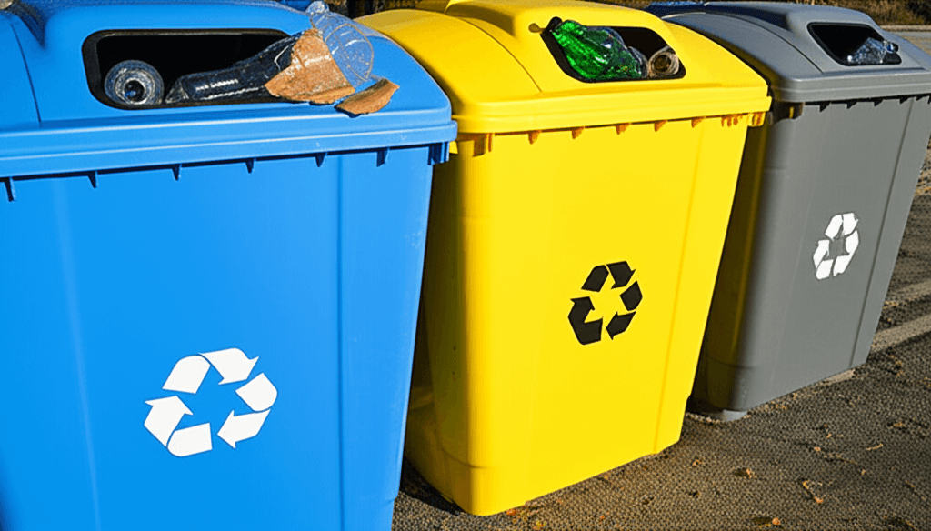 Waste Management