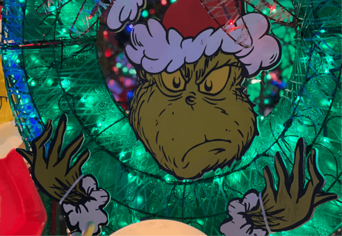 Holiday Storytime