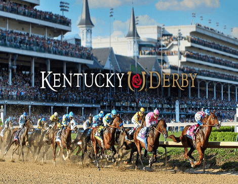 Kentucky Derby 2026